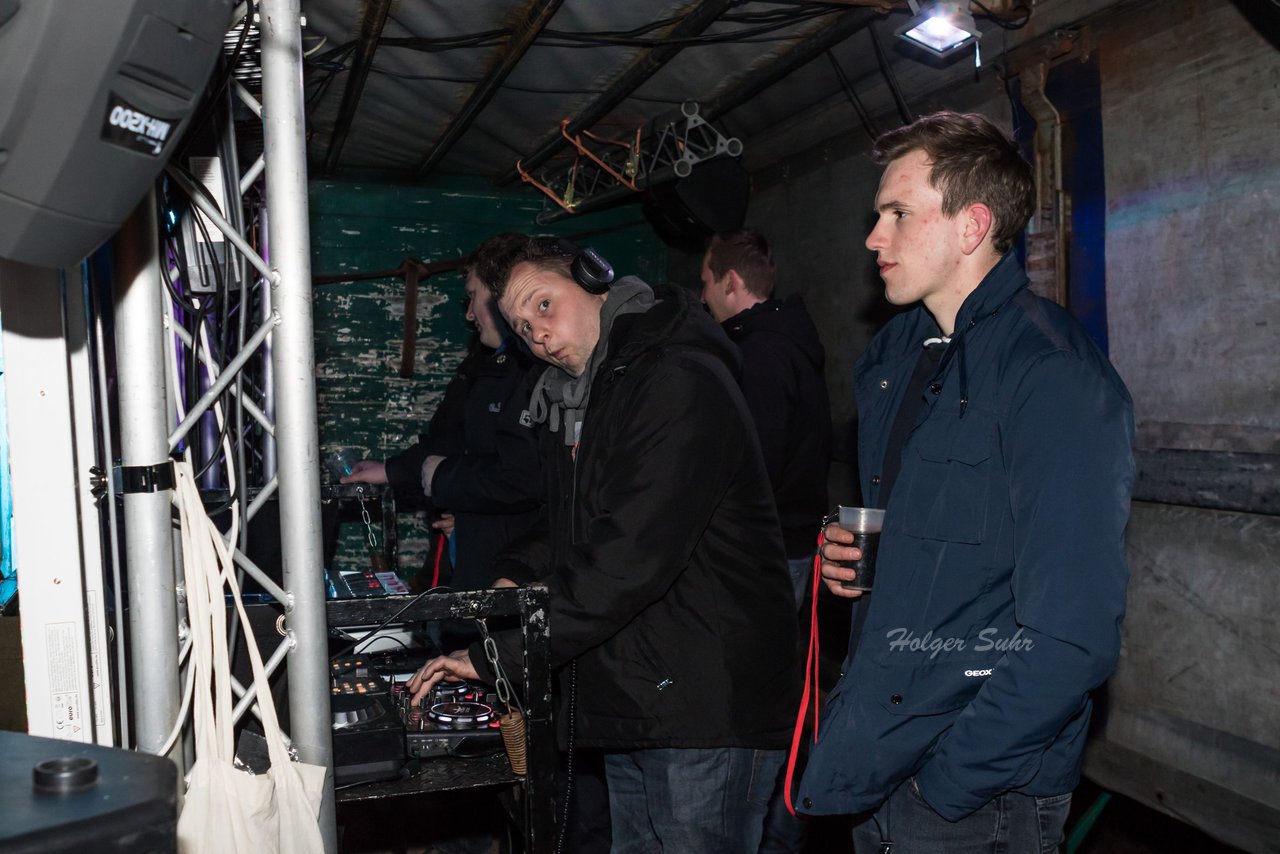 Bild 200 - Osterfeuer